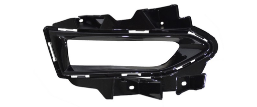 [PANI-VE23-PX1] PARRILLA (REJILLA) NISSAN VERSA 2023 AL 2024 P/FARO AUX DER