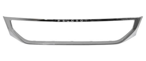 [MOPE-PA20-CR] MOLDURA PARRILLA PEUGEOT PARTNER 2020 AL 2025 CROM