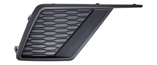 [PASE-IB18-1] PARRILLA (REJILLA) SEAT IBIZA 2018 AL 2025 PANAL S/FARO AUX DER