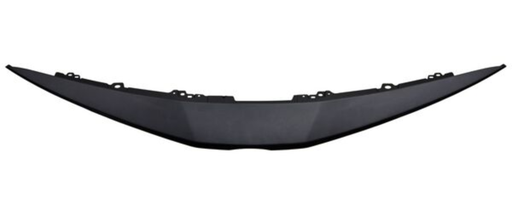 [MOTO-CA21-S6] MOLDURA PARRILLA TOYOTA CAMRY XLE 2021 AL 2023 SUP