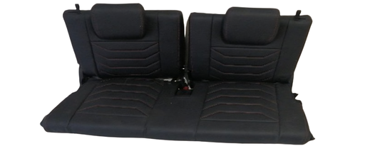 [ASSU-JI19-OR4] ASIENTO SUZUKI JIMNY 2019 AL 2024 JGO 3 PZAS TRAS ORIGINAL