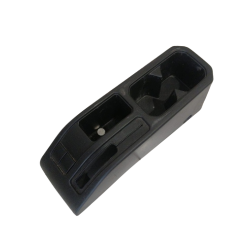 [COSU-JI19-OR5] CONSOLA CENT SUZUKI JIMNY 2019 AL 2024 P/FRENO DE MANO ORIGINAL