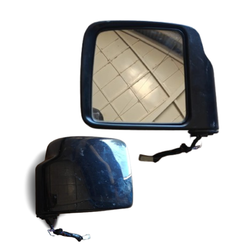 [ESSU-JI19-USOR2] ESPEJO SUZUKI JIMNY 2019 AL 2024 IZQ DESMONTADO ORIGINAL