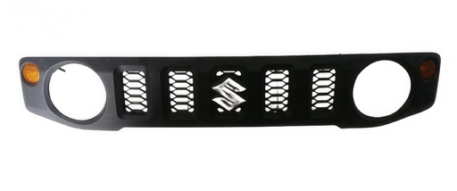 [PASU-JI19-XORNE] PARRILLA SUZUKI JIMNY 2019 AL 2024 NEG F.ROTURA OUT ORIGINAL