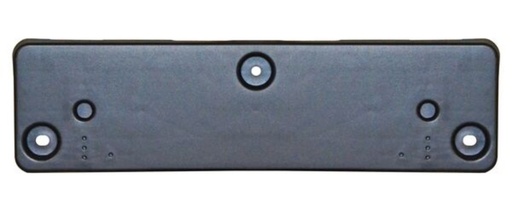 [POKI-ST18-S] PORTAPLACA KIA STINGER GT 2018 AL 2021