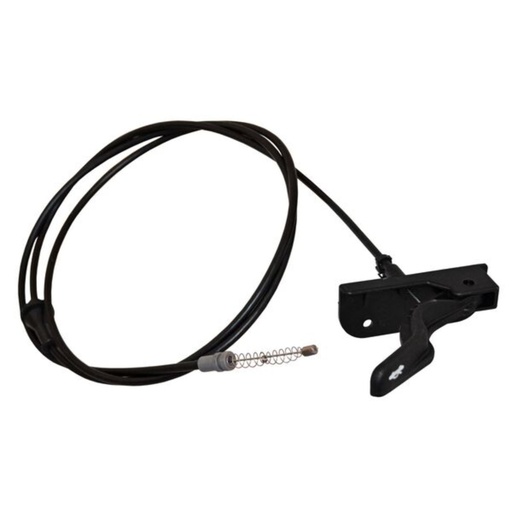 [CHCH-MA04-CMA] CHICOTE COFRE CHEVROLET MALIBU 2004 AL 2005/ G6 2005 AL 2010 C/MANIJA