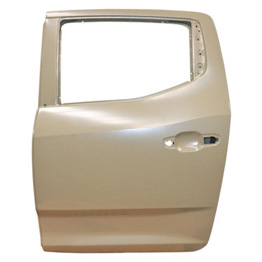 [PUCH-S122-42] PUERTA CHEVROLET S10 MAX 2022 AL 2025 TRAS IZQ