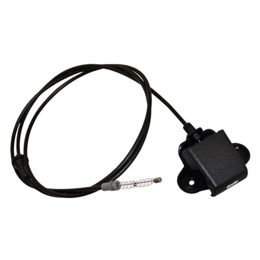 [CHDO-3005-SCMA] CHICOTE COFRE DODGE 300C 2005 AL 2010 /CHALLENGER 2008 AL 2010/ CHARGER 2006 AL 2010/ MAGNUM 2005 AL 2008 C/MANIJA