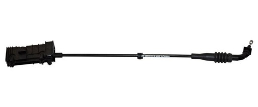 [CHFO-FU17] CHICOTE COFRE FORD FUSION 2017 AL  2020 COMP