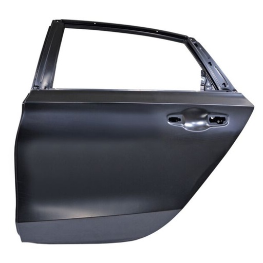 [PUHO-CI22-42] PUERTA HONDA CIVIC 2022 AL 2025 TRAS IZQ