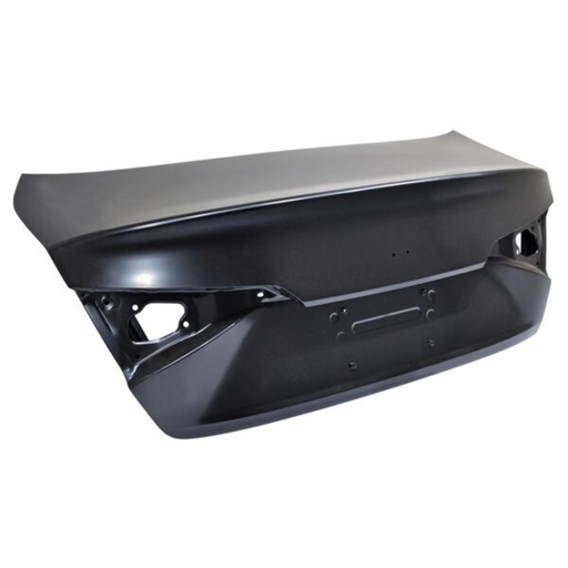 [TAHO-CI22] TAPA CAJUELA HONDA CIVIC 2022 AL 2025