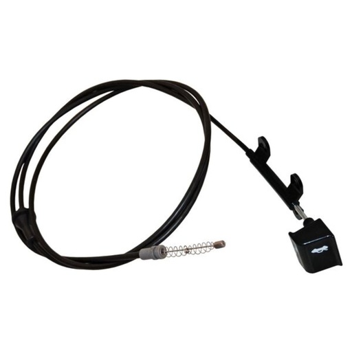 [CHJE-CH93-CMA] CHICOTE COFRE JEEP GRAND CHEROKEE 1993 AL 1998 C/MANIJA