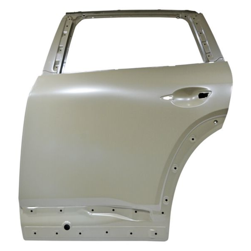[PUMA-CX23-42] PUERTA MAZDA CX50 2023 AL 2025 TRAS IZQ