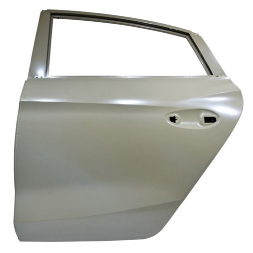 [PUMG-GT22-42] PUERTA MG GT 2022 AL 2024 TRAS IZQ