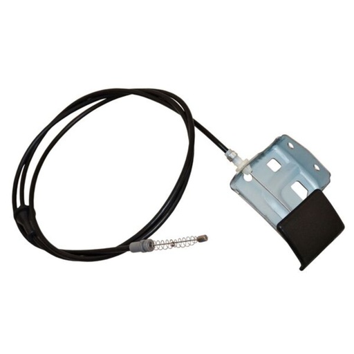 [CHNI-AL02-CMA] CHICOTE COFRE NISSAN ALTIMA 2002 AL 2006/ MAXIMA 2004 AL 2008 C/MANIJA