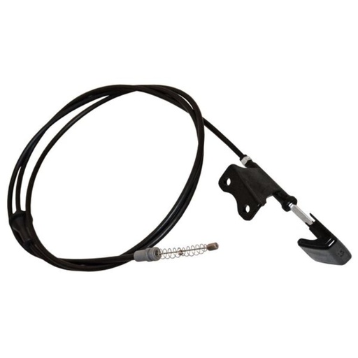 [CHNI-TS92-CMA] CHICOTE COFRE NISSAN TSURU III 1992 AL 2017/ SENTRA 1995 AL 2000 C/MANIJA