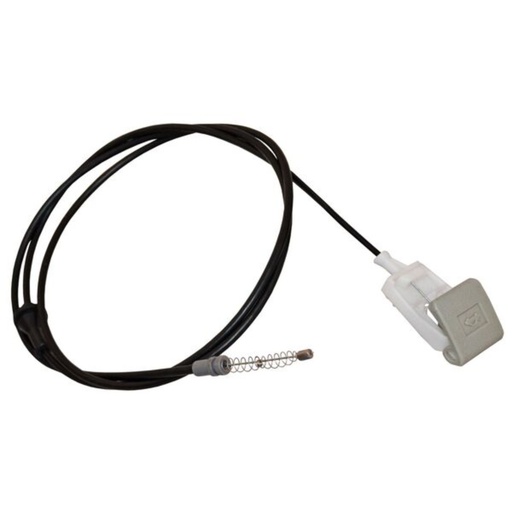 [CHTO-CO09-CMA] CHICOTE COFRE TOYOTA COROLLA/ MATRIX 2009 AL 2013 C/MANIJA