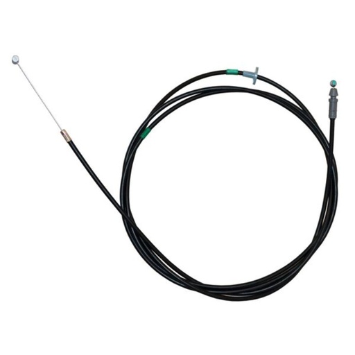 [CHTO-FJ07-CMA] CHICOTE COFRE TOYOTA FJ CRUISIER 2007 AL 202014 C/MANIJA