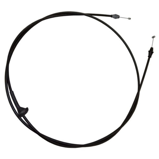 [CHTO-RA13] CHICOTE COFRE TOYOTA RAV4 2013 AL 2018 CABLE