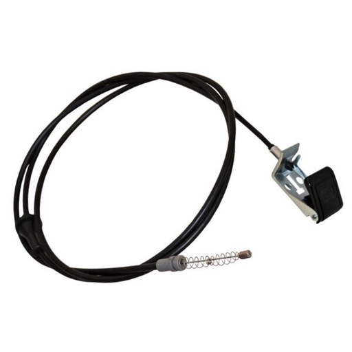 [CHTO-SE01] CHICOTE COFRE TOYOTA SEQUOIA 2001 AL 2007/ TUNDRA 2000 AL 2006 2.9M S/MANIJA