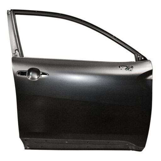 [PRTO-CO22-CH31] PUERTA TOYOTA COROLLA CROSS 2022 AL 2024 C/HOYO P/MOLD DEL DER