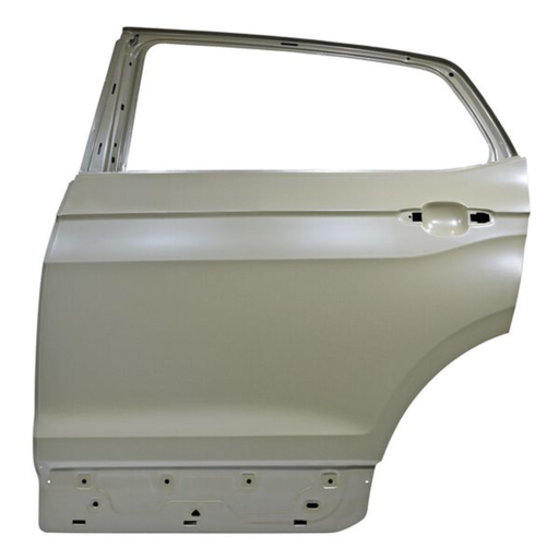 [PRTO-CO22-CH42] PUERTA TOYOTA COROLLA CROSS 2022 AL 2024 C/HOYO P/MOLD TRAS IZQ