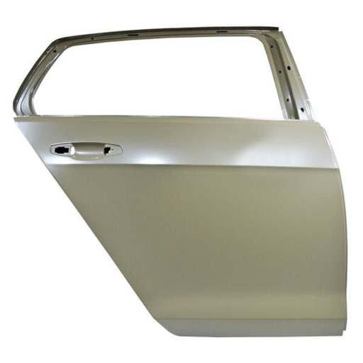 [PUVO-GO15-41] PUERTA VOLKSWAGEN GOLF 2015 AL 2020 TRAS DER