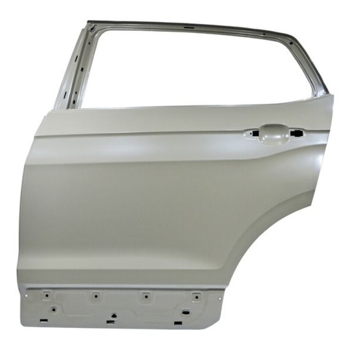 [PUVO-TC20-42] PUERTA VOLKSWAGEN TCROSS 2020 AL 2024/ TAIGUN 2023 AL 2024 TRAS IZQ
