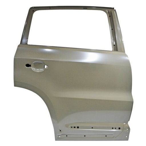 [PUVO-TI09-41] PUERTA VOLKSWAGEN TIGUAN 2009 AL 2017 TRAS DER