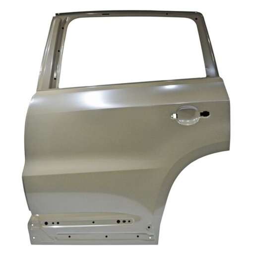 [PUVO-TI09-42] PUERTA VOLKSWAGEN TIGUAN 2009 AL 2017 TRAS IZQ