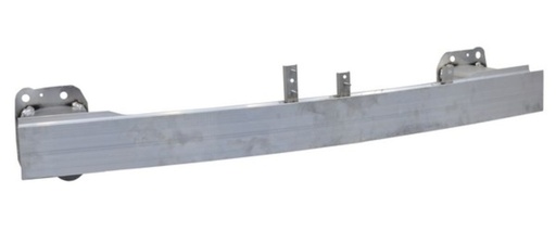 [ALKI-SO24-AL3] ALMA FASCIA (REFUERZO DEFENSA) KIA SORENTO 2024 AL 2025 ALUM DEL