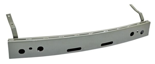 [ALTO-HI20-3] ALMA FASCIA (REFUERZO DEFENSA) TOYOTA HIACE 2020 AL 2024 DEL