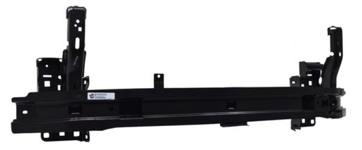 [ALVO-NI22-3] ALMA FASCIA (REFUERZO DEFENSA) VOLKSWAGEN NIVUS 2022 AL 2024 DEL