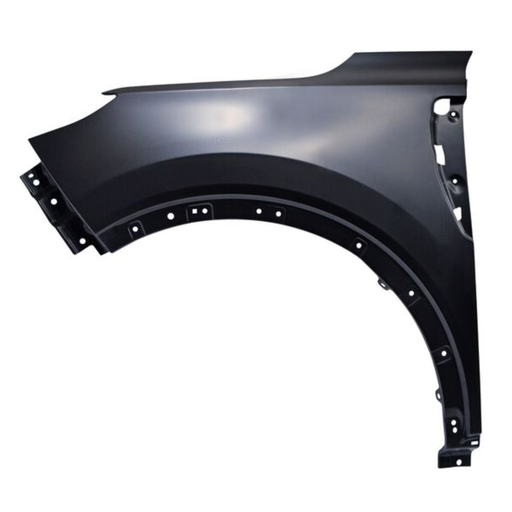 [SACH-CS23-2] SALPICADERA CHANGAN CS55 2023 AL 2025 IZQ