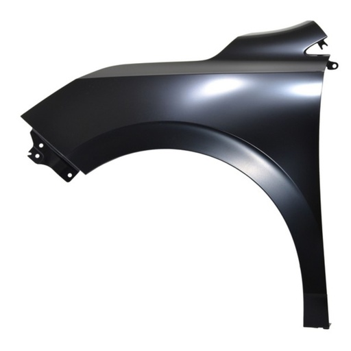 [SACH-AV24-4P2] SALPICADERA CHEVROLET AVEO 2024 AL 2025 4/5 PTAS IZQ