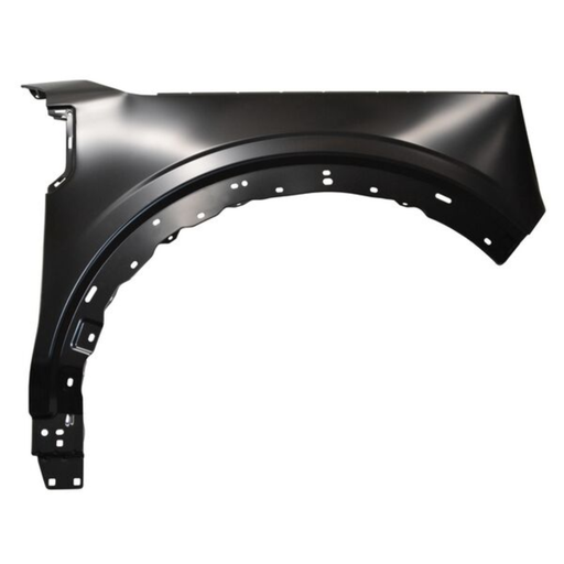 [SAFO-BR21-S1] SALPICADERA FORD BRONCO SPORT 2021 AL 2025 DER