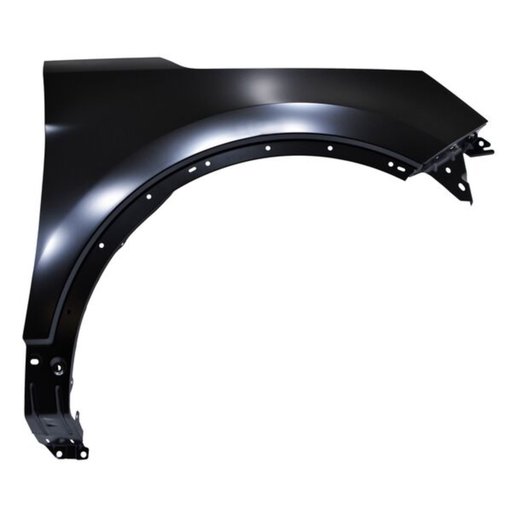 [SAFO-EX16-CHPM1] SALPICADERA FORD EXPLORER 2016 AL 2019 C/HOYO MOLD DER