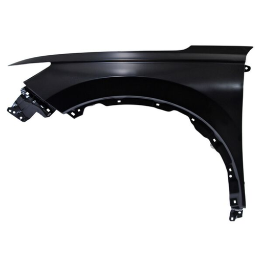 [SAHO-CR23-2] SALPICADERA HONDA CRV 2023 AL 2025 IZQ