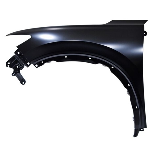 [SAHO-HR23-2] SALPICADERA HONDA HRV 2023 AL 2025 IZQ