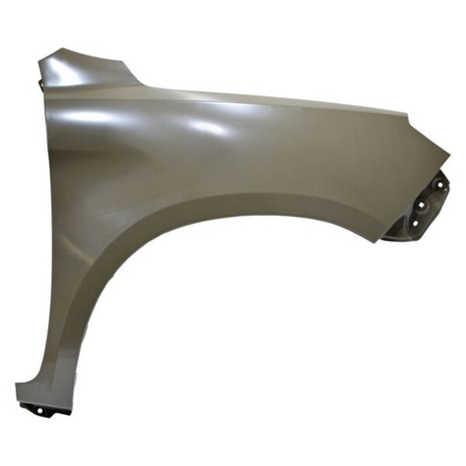 [SAJA-FR20-1] SALPICADERA JAC FRISON T6 2020 AL 2025 DER