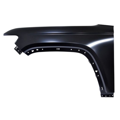 [SAJE-CH22-2] SALPICADERA JEEP GRAND CHEROKEE 2022 AL 2025 IZQ