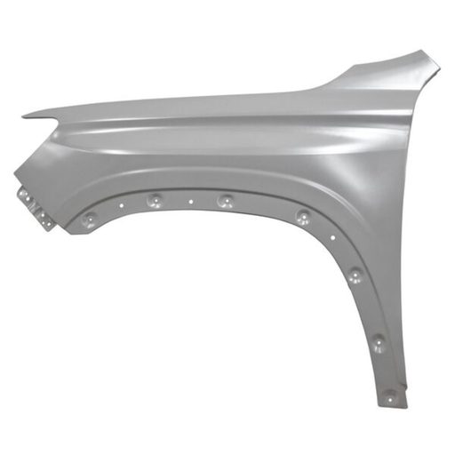 [SAMG-RX22-2] SALPICADERA MG RX8 2022 AL 2024 IZQ