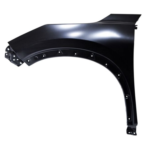 [SANI-XT23-2] SALPICADERA NISSAN XTRAIL 2023 AL 2025/ ROGUE 2021 AL 2023 AMER METAL IZQ