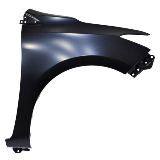 [SATO-YA16-4P1] SALPICADERA TOYOTA YARIS 2016 AL 2017 4 PTAS S/HOYO P/CUARTO DER