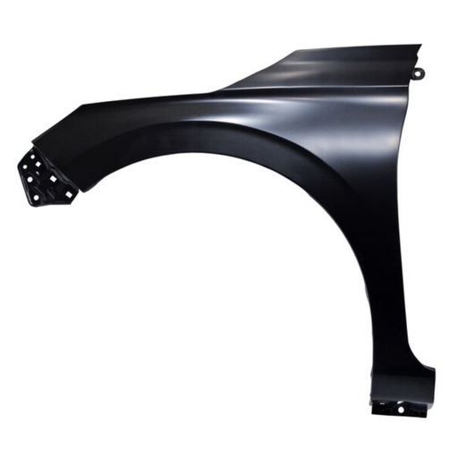 [SATO-YA23-4P2] SALPICADERA TOYOTA YARIS 2023 AL 2026 4 PTAS S/HOYO P/CUARTO  IZQ