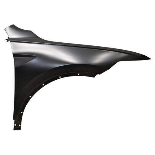 [SAVO-TI22-1] SALPICADERA VOLKSWAGEN TIGUAN 2022 AL 2024 S/HOYO P/CUARTO DER