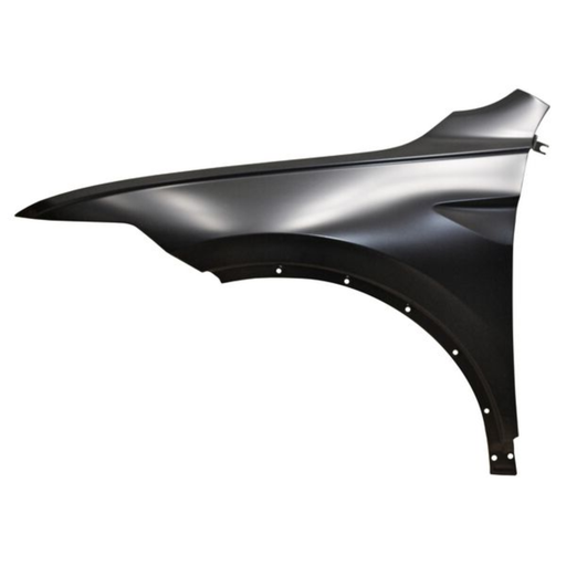 [SAVO-TI22-2] SALPICADERA VOLKSWAGEN TIGUAN 2022 AL 2024 S/HOYO P/CUARTO IZQ