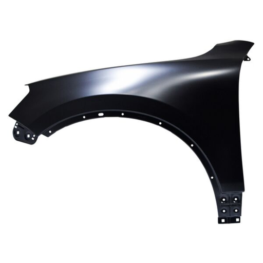 [SAVO-TO15-2] SALPICADERA VOLKSWAGEN TOUAREG 2015 AL 2018 IZQ