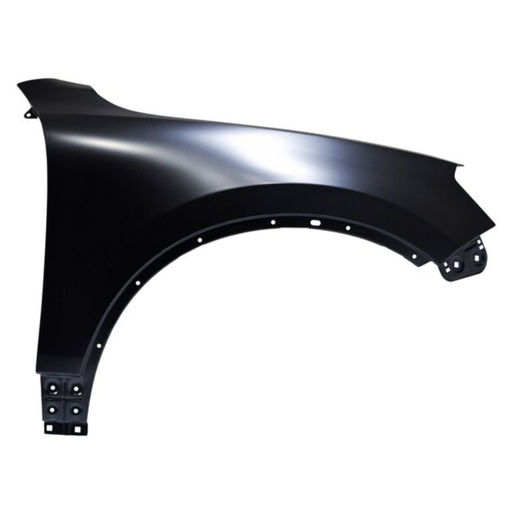 [SAVO-TO15-1] SALPICADERA VOLKSWAGEN TOUAREG 2015 AL 2018 DER