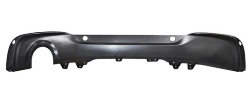 [SPBM-S218-CHS] SPOILER BMW SERIE 2 2018 AL 2020 C/HOYO P/SENSOR